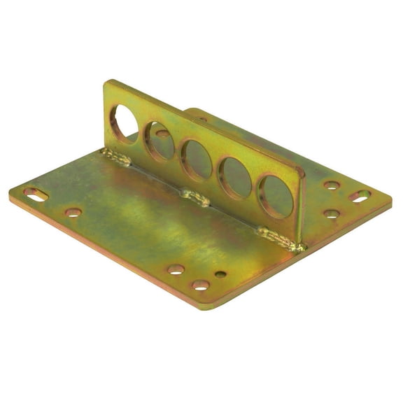 Steel Engine Lift Plate