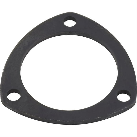 Steel Exhaust Collector Ring, 3 Inch