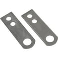 thumbnail image 1 of Steel Exhaust Hanger Brackets, 4 Inch, 1 of 5