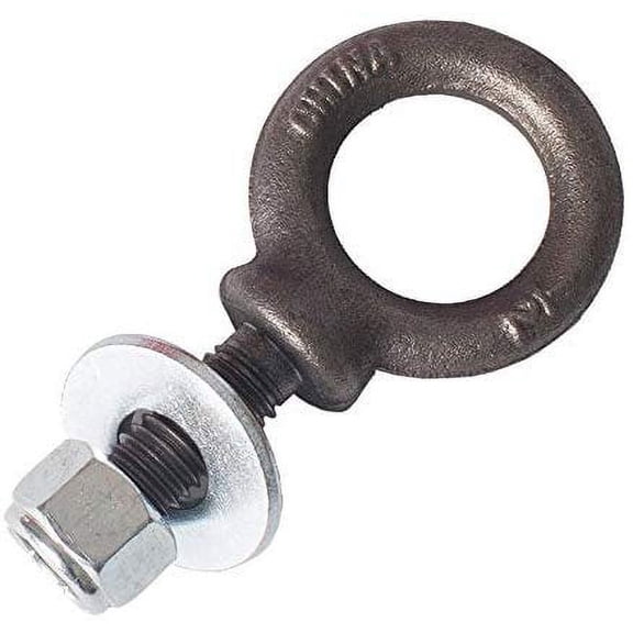 Steel Eyebolt Ceiling Suspension Kit