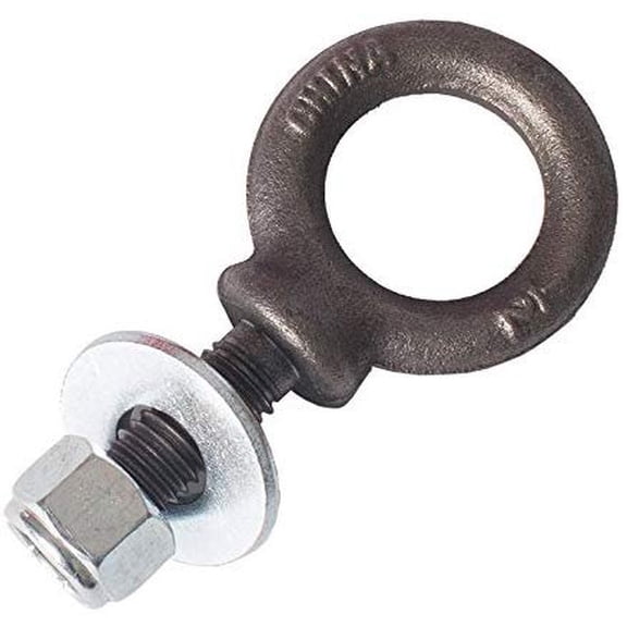 Steel Eyebolt Ceiling Suspension Kit