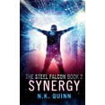 thumbnail image 1 of Steel Falcon The Steel Falcon Book 2: Synergy, Book 2, (Paperback), 1 of 1