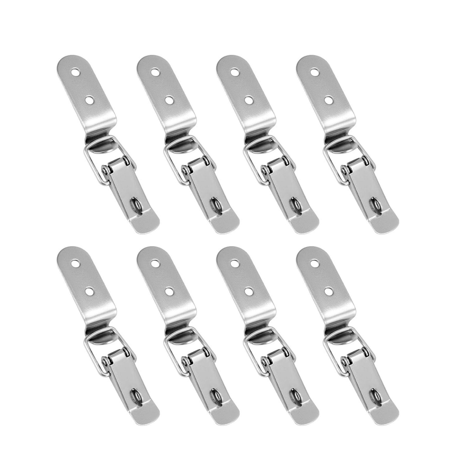 Steel Fasteners set Simple & Effective Fasteners Corner Fastening Lock ...