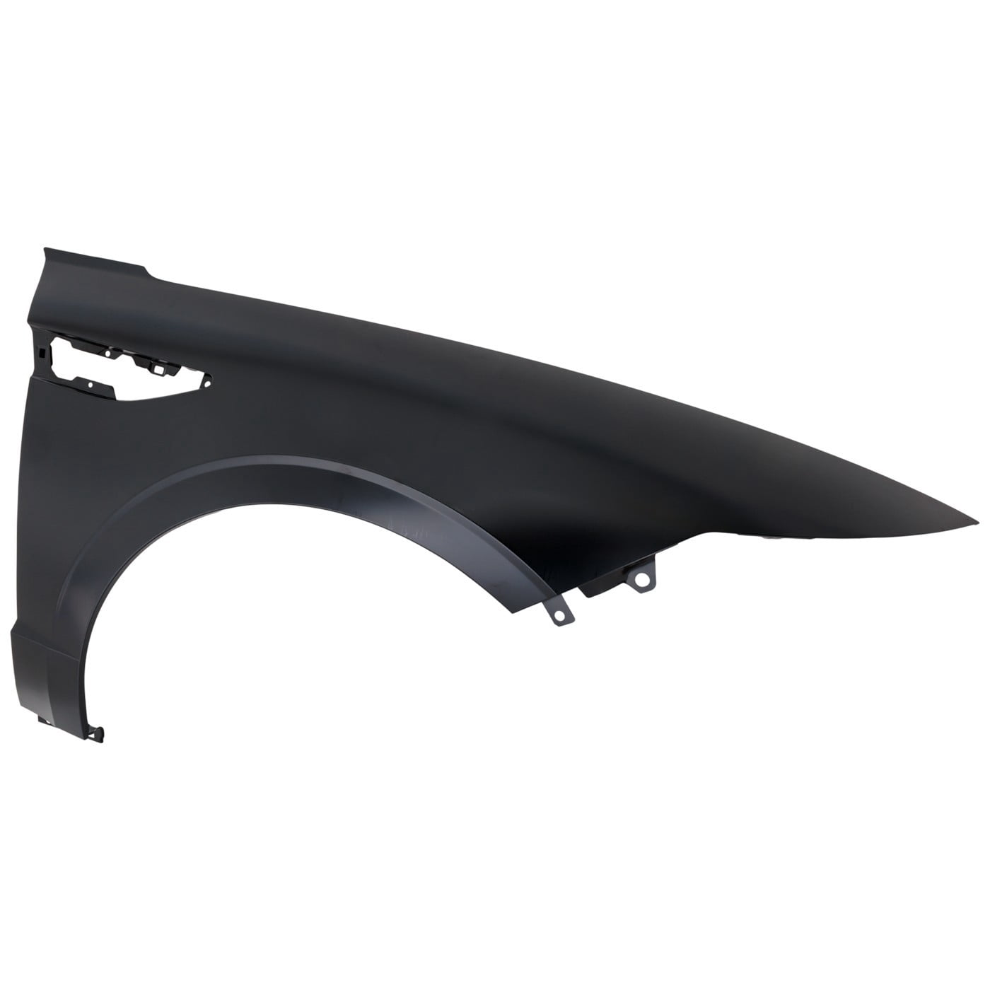 Steel Fender Quarter for Panel for Hyundai for Sonata - Pasr Right Side ...