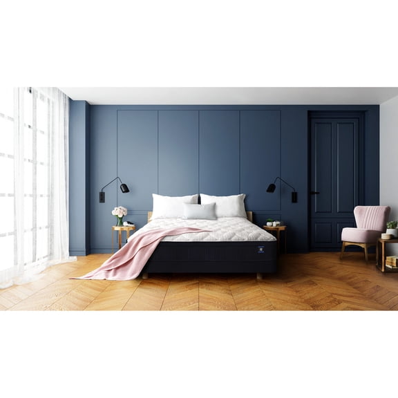 Steel Filler, 14.5-inch - Cradling Body and Maximizing Sleep Surface - California King Mattress for Good Rest