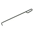 thumbnail image 1 of Steel Fire Poker with Loop Handle - Twisted Shaft, 1 of 6