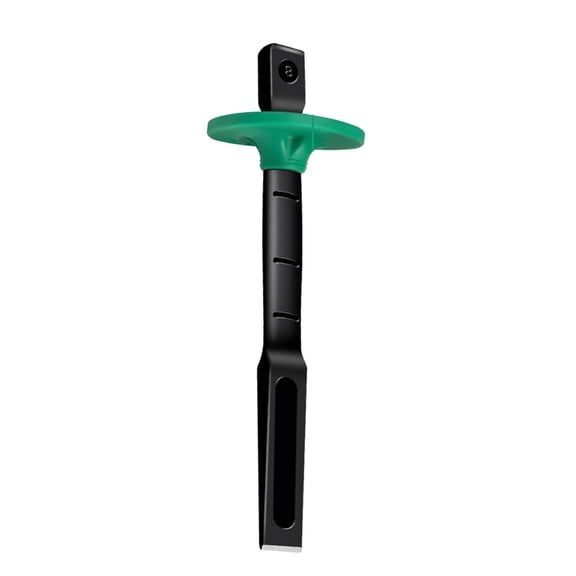 Steel Flat Chisels Hand Tool Chisels Stoneworking Flat Chisels Tool Simple Use Perfect for Stone Masonry & Craftsmanship