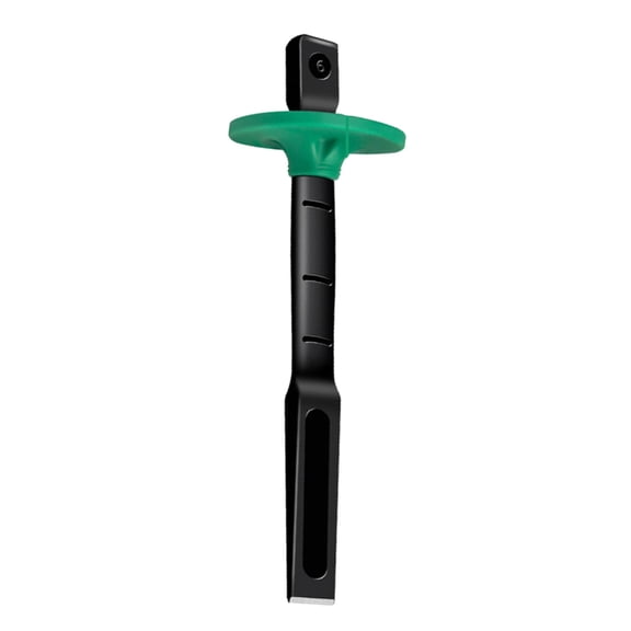 Steel Flat Chisels Hand Tool Chisels Stoneworking Flat Chisels Tool Simple Use Perfect for Stone Masonry & Craftsmanship