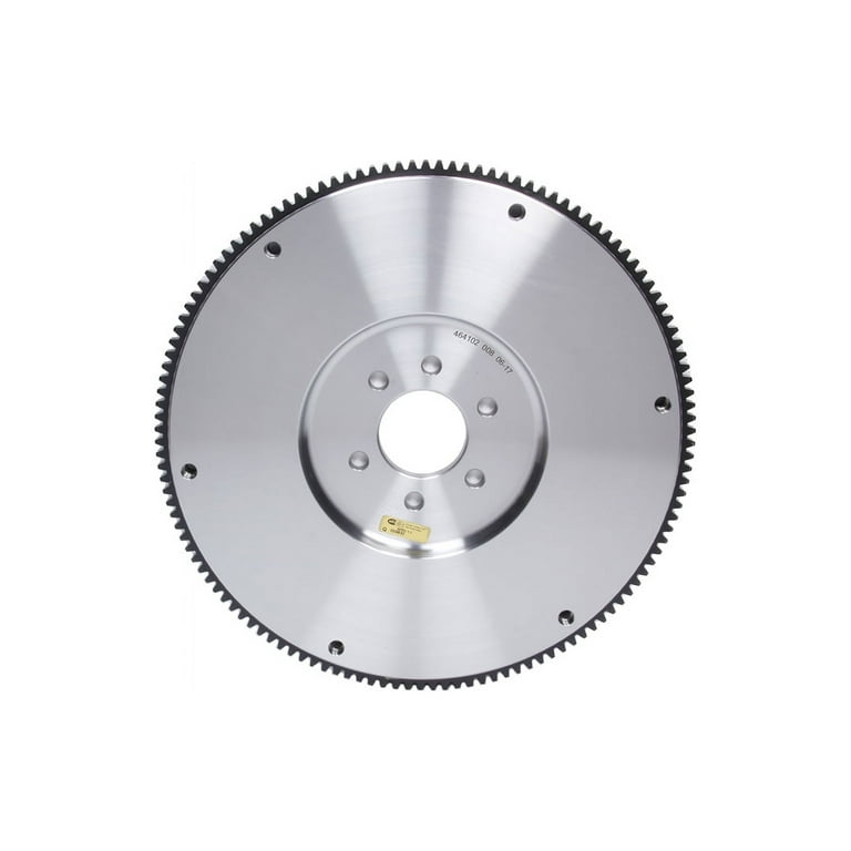 McLeod Steel Flywheel Mopar 130 Tooth 6-Bolt 464102 McLeod Steel Flywheel Mopar 130 Tooth 6-Bolt 464102