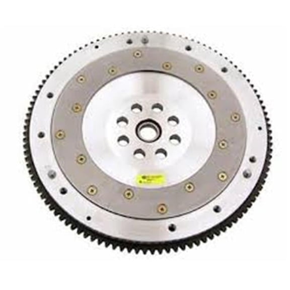 Steel Flywheel for 2004-2008 Subaru WRX Sti 2.5L Engine 6-Speed