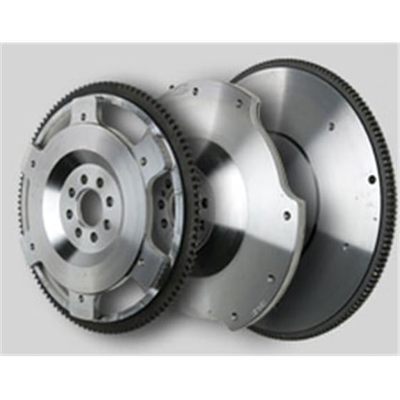 Steel Flywheel