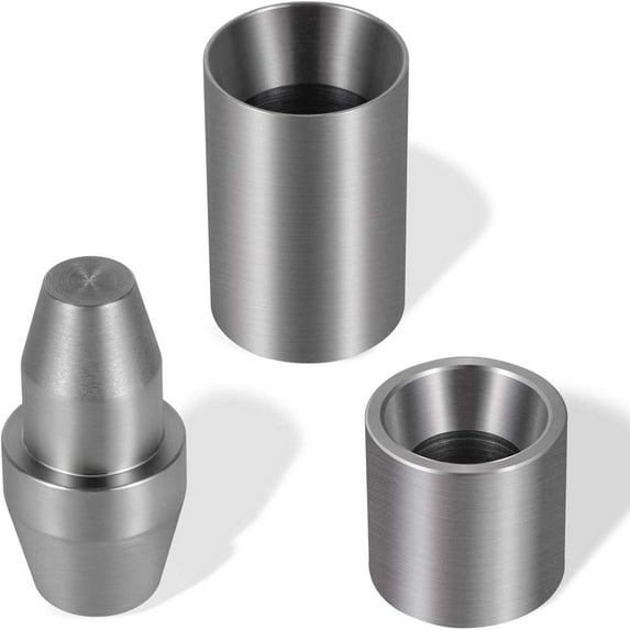 Steel For GM 4L80E/4L85E Shaft Seal Installer Re-Sizing Tool Kit