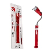 Steel Force L34B Extendable LED Flashlight with Telescoping Magnet Pickup Stick/Sweeper