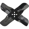 thumbnail image 1 of Steel Four Blade Racing Fan, 16 Inch, 1 of 3