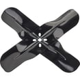 thumbnail image 1 of Steel Four-Blade Racing Fan, 17 Inch, 1 of 3