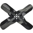 thumbnail image 1 of Steel Four-Blade Racing Fan, 18 Inch, 1 of 3
