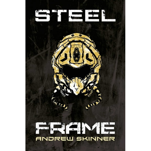 Steel Frame (Paperback)