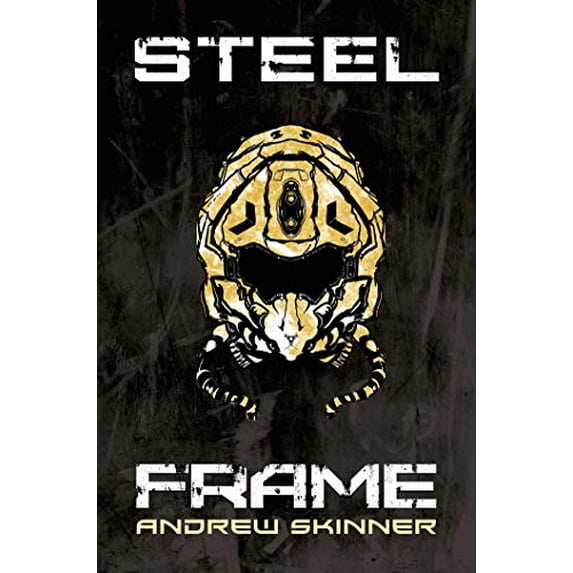 Pre-Owned Steel Frame (Paperback) 1781087040 9781781087046
