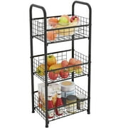 Steel Freestanding Bathroom Shelves