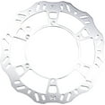 thumbnail image 1 of Steel Front Brake Rotor, 1 of 1