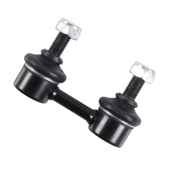 Steel Front Stabilizer Link High Performances Anti Roll Rod K90124 Replacement Simple Installation Suitable for Vehicle