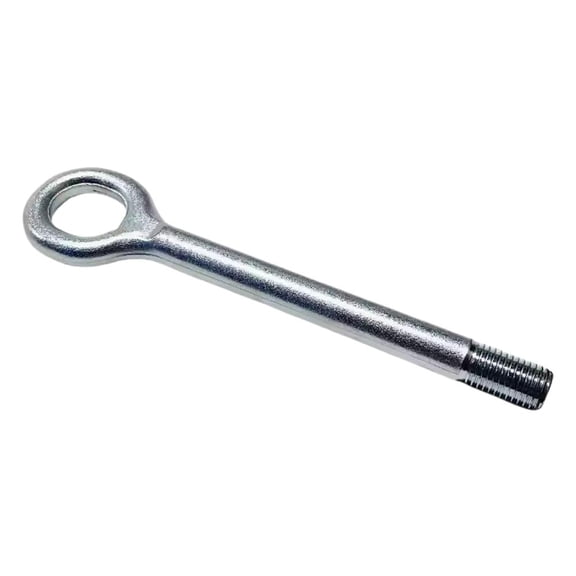 Steel Front and Rear Towing Hooks for Vehicles from 2006 - 2025