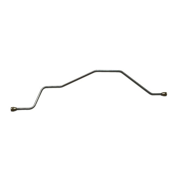 Steel Fuel Line Fits Allis Chalmers Tractor 226281