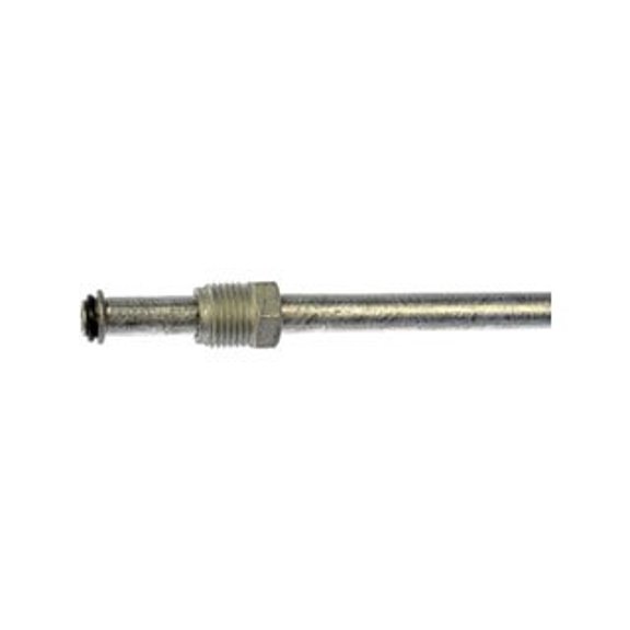 Steel Fuel Line Repair Kit 3/8 In X 18 I
