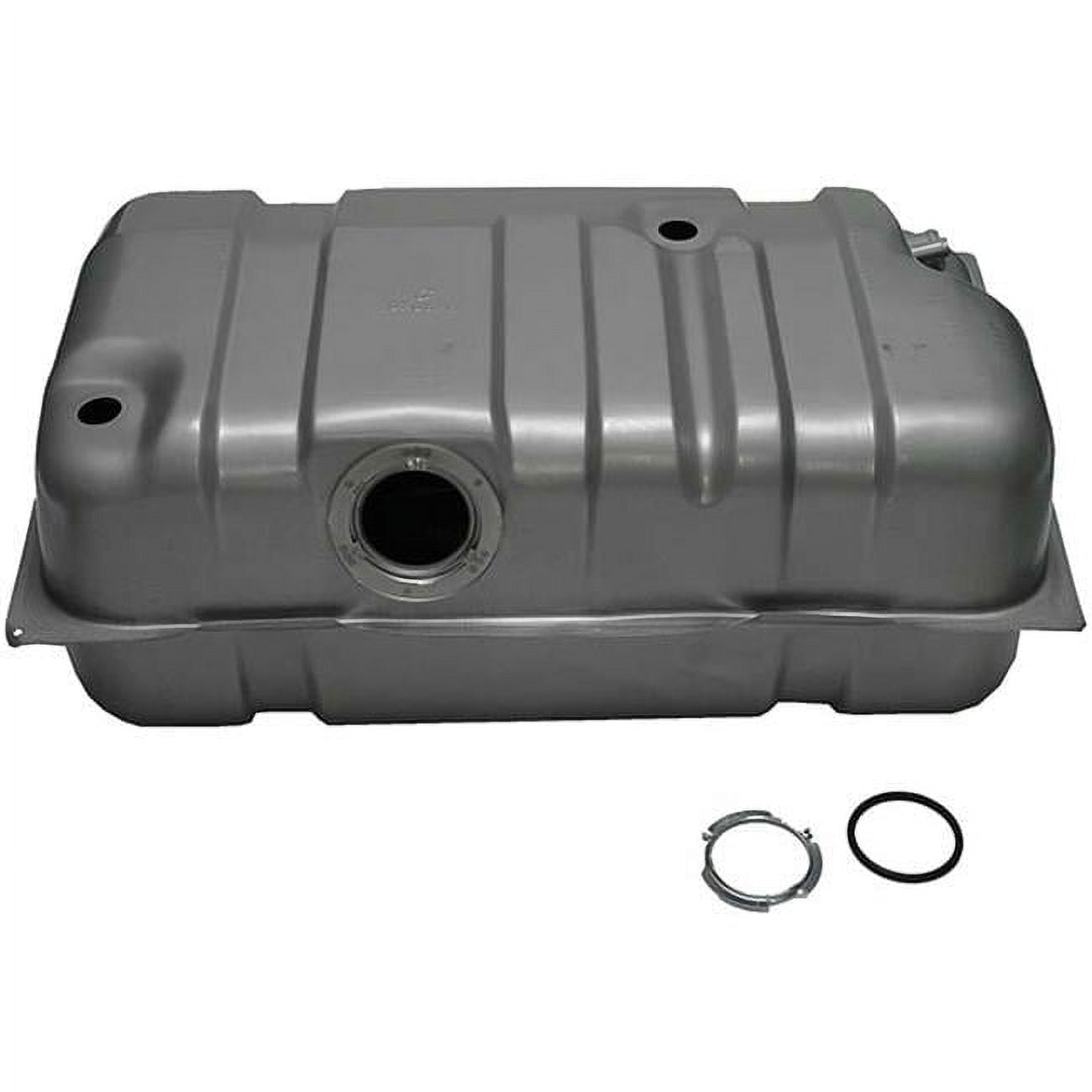 576-018 Dorman - OE Solutions Steel Fuel Tank - View #8