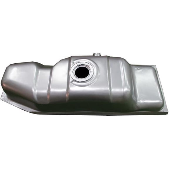 Steel Fuel Tank
