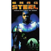 Steel Full Frame