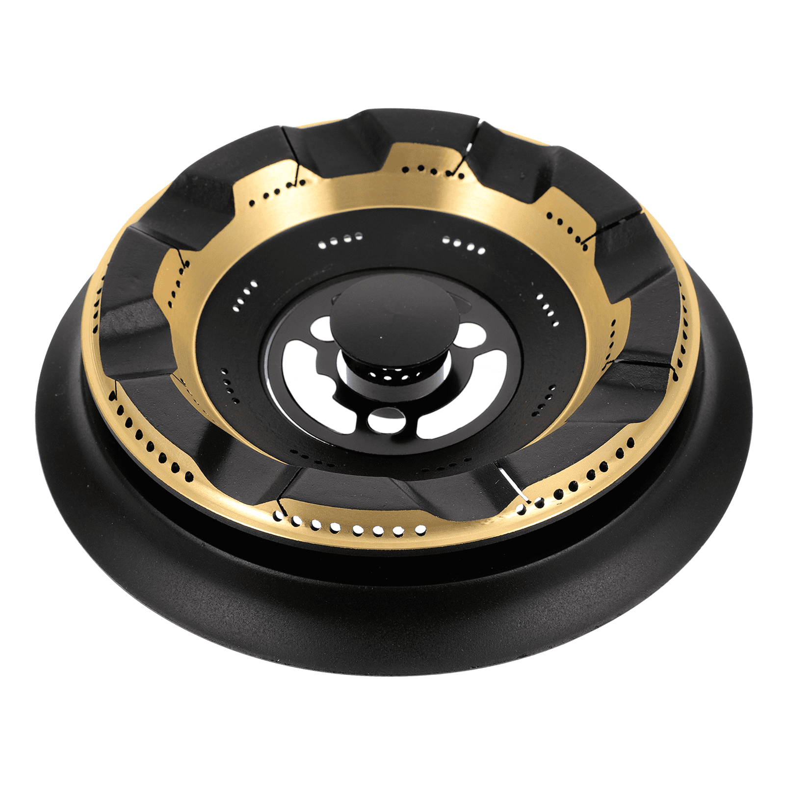 Steel Gas Burner Grate Gas Ring Reducer Gas Stove Fire Lid Gas Hood