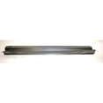 thumbnail image 1 of Steel Gauge 18 Factory Type 2 Door Left Hand Rocker Panel for 1956-1957 Chevy 150, 1 of 1