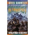 thumbnail image 1 of Pre-Owned Steel Gauntlet (Starfist, Book 3) (Unknown) 034542526X 9780345425263, 1 of 1