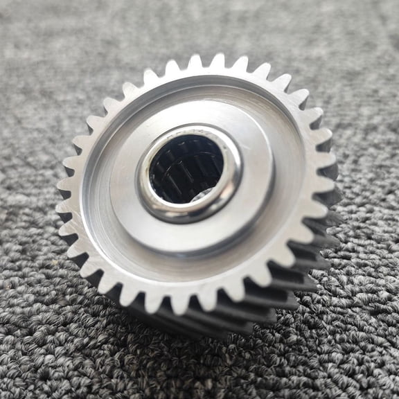 Steel Gear For Bafang Bbs01B Bbs02B/Bbshd G320/G340 Mid-Motor Upgrade Version Metal Gear Long Life Bafang/Bbs Motor Nylon Gears