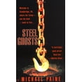 thumbnail image 1 of Pre-Owned Steel Ghosts: 6 (Mass Market Paperback) 0425200701 9780425200704, 1 of 1