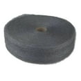 thumbnail image 1 of Steel Gray Industrial-Quality Steel Wool Reel No. 1 Medium, 5 lbs Reel - 6 Per Case, 1 of 1