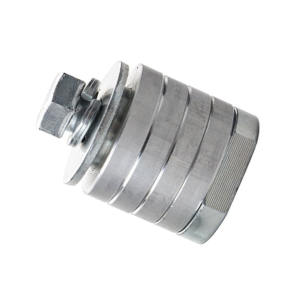 Steel Grinder Accessory Transforms to Grooves Machine for Professional M 10 M14 Direct Grindings Conversion Head