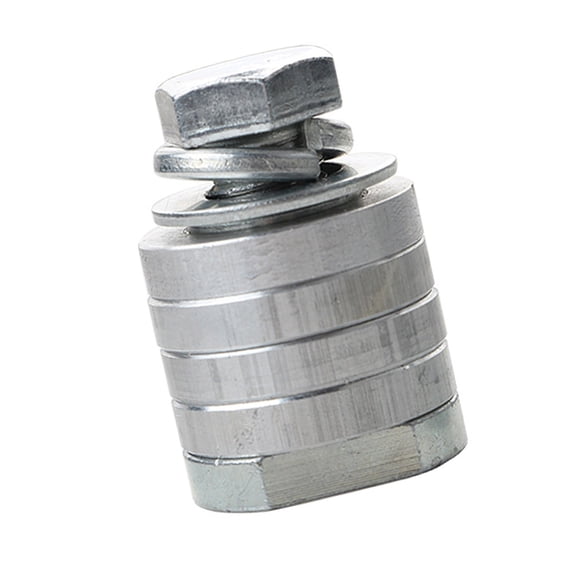Steel Grinder Accessory Transforms to Grooves Machine for Professional M 10 M14 Direct Grindings Conversion Head
