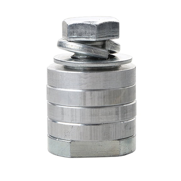 Steel Grinder Accessory Transforms to Grooves Machine for Professional M10 M14 Direct Grindings Conversion Head