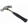 thumbnail image 1 of Steel Grip 16 oz. Claw Hammer, 1 of 2