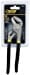 Steel Grip 2262038 8 in. Chrome Plated Drop Forged Carbon Steel Groove Joint Pliers