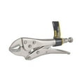 thumbnail image 1 of Steel Grip 2262103 5 in.Straight Jaw Locking Plier, 1 of 1