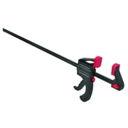 Steel Grip 24 in. X 2-1/2 in. D Bar Clamp 180 lb 1 pc