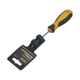 thumbnail image 1 of Steel Grip 2796449 No.0 S x 3 in. Phillips Screwdriver, 1 of 1