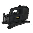thumbnail image 1 of Steel Grip 4004108 0.02 HP 325 Gph Thermoplastic Switchless Top Battery Transfer Pump, 1 of 1