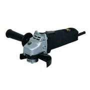 Steel Grip Corded 5 amps 4-1/2 in. Angle Grinder 12000 rpm