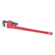 Steel Grip DR60693 48 in. Pipe Wrench