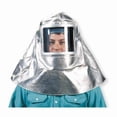 thumbnail image 1 of Steel Grip Replacement Face Shield, Clear Visor, Polycarbonate, clear 451, 1 of 1