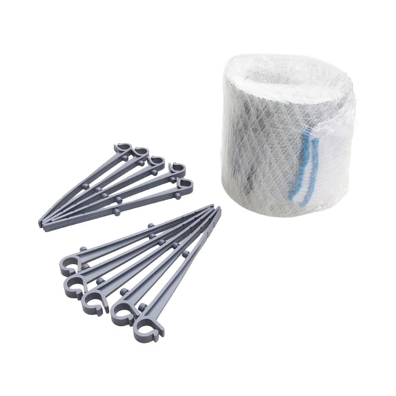 Steel Gutter Guard Leaf Filters Meshing Gutter Leaf Catcher For Roof Debris Protection & Water Drainage System Maintenance